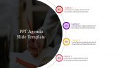 Agenda PPT Templates and Google Slides Themes